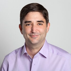 Dr. Michael Faber, Schafgans
