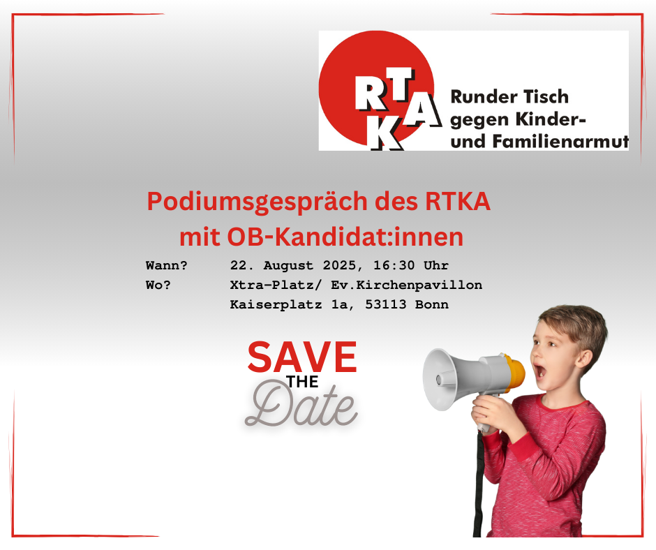 Facebook-Beitrag für RTKA Veranstaltung 22.8.25