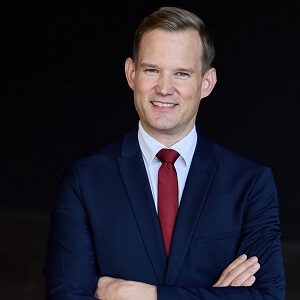 Hendrick Streeck