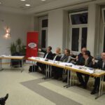 Die Kandidaten nehmen Stellung zu den Forderungen des Runden Tisches
