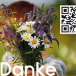 Motiv Danke-Kampagne