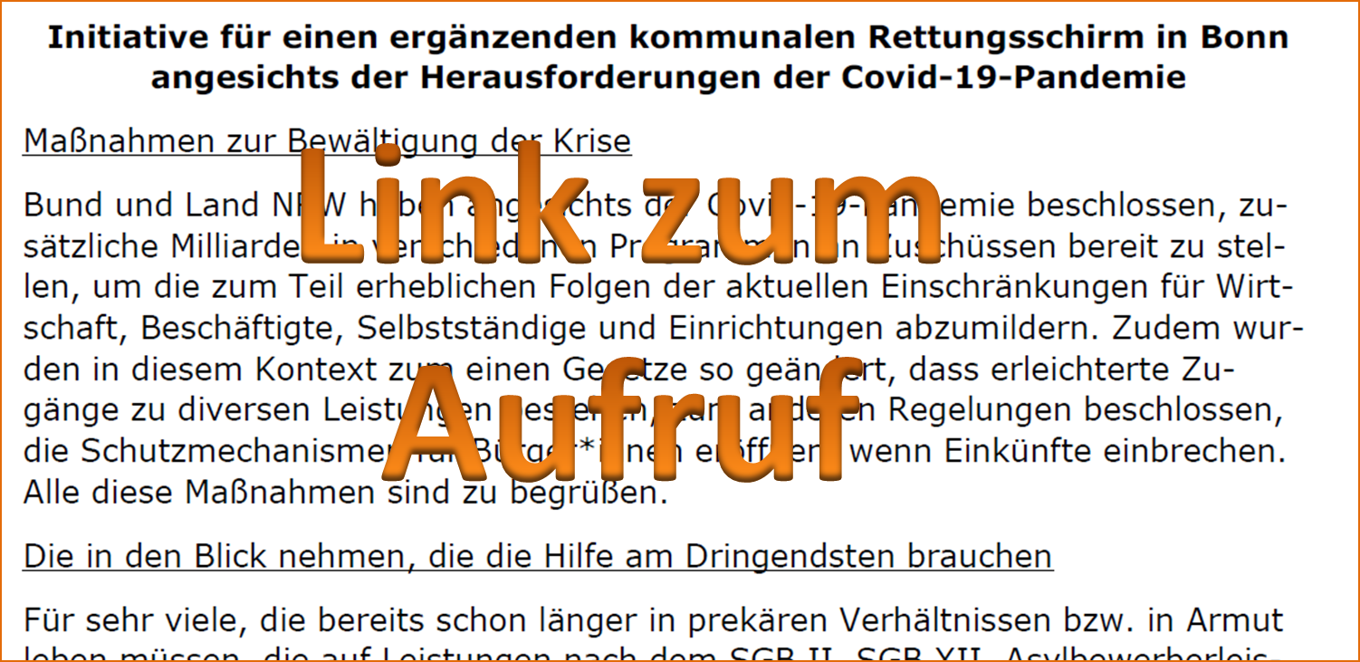 bild zum aufruf